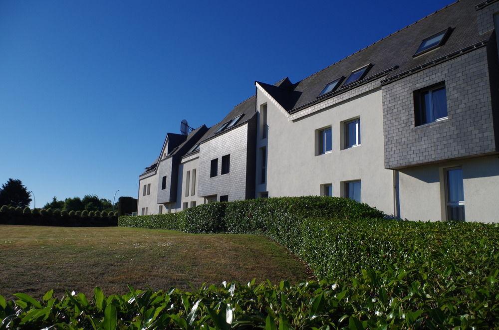The Originals Boutique, Hotel Aquilon, Saint-Nazaire Exterior photo