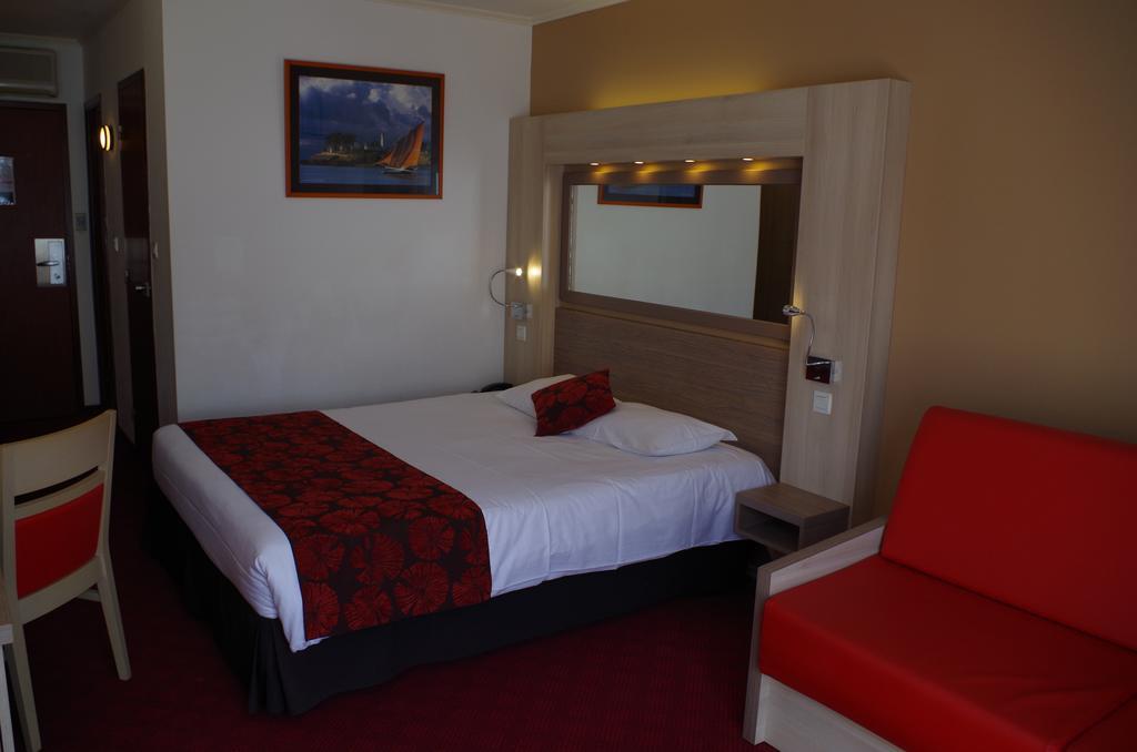 The Originals Boutique, Hotel Aquilon, Saint-Nazaire Exterior photo