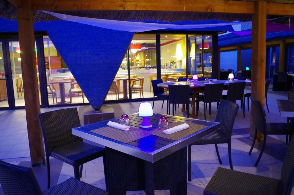The Originals Boutique, Hotel Aquilon, Saint-Nazaire Exterior photo