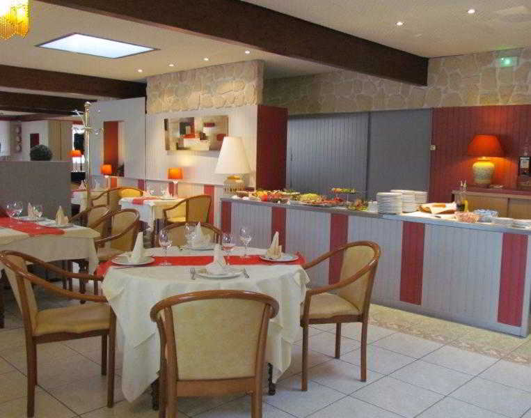 The Originals Boutique, Hotel Aquilon, Saint-Nazaire Exterior photo